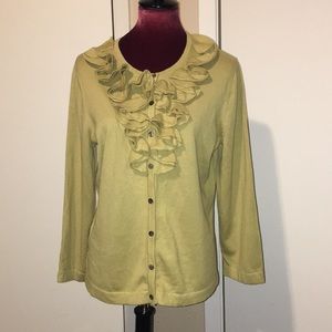Jones Ware Cardigan